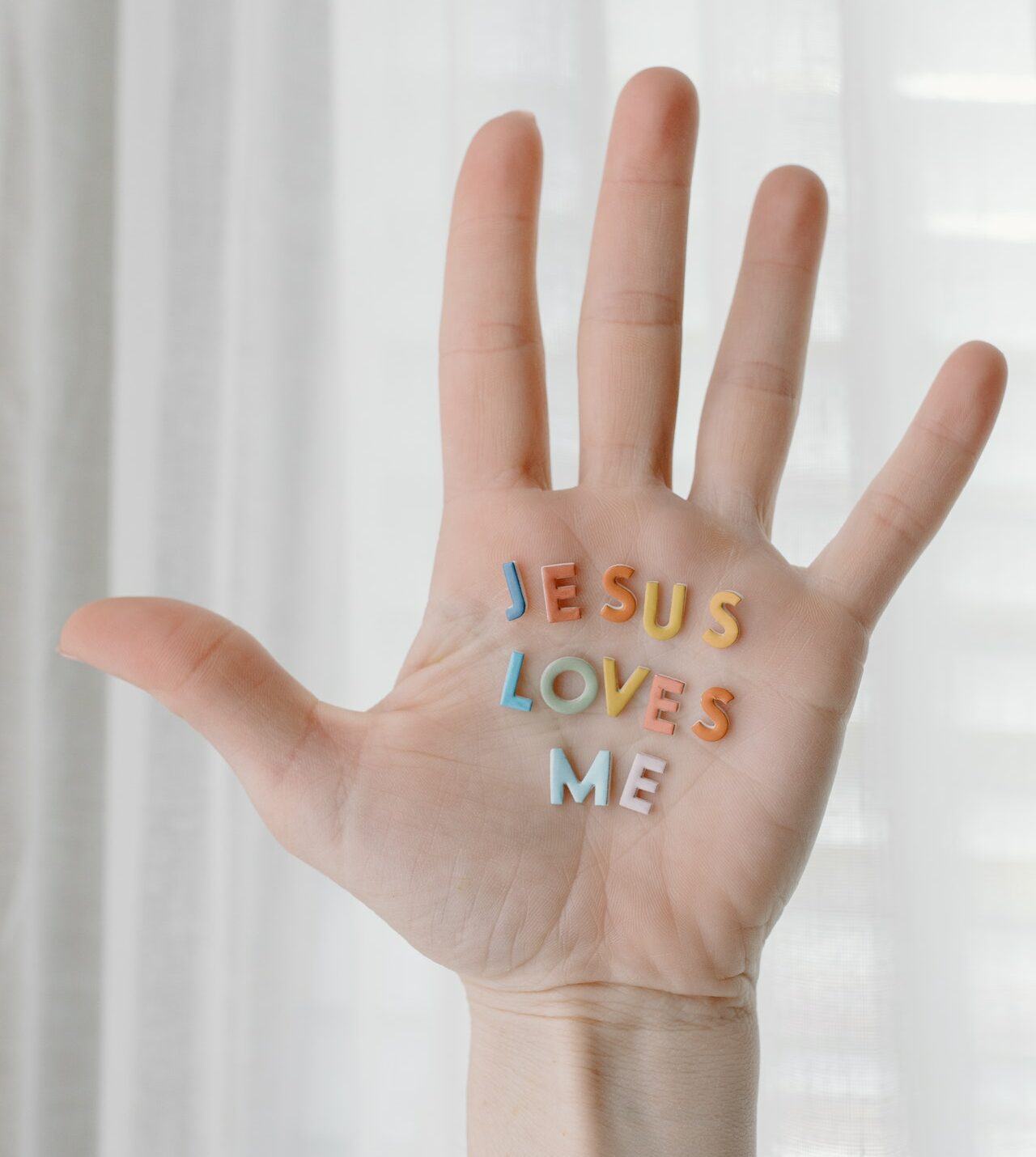 God is Faithful.  Summer Update from Pastor Jon